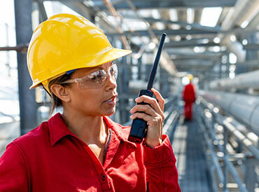 Two-way Radio Solutions